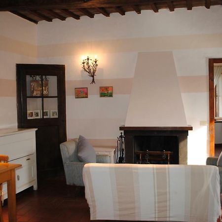 Apartmán Alchimia Pitigliano Exteriér fotografie